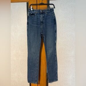 KHAITE Daria Jeans